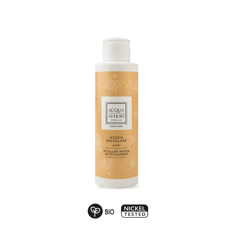 Apă micelară florală 150 ml