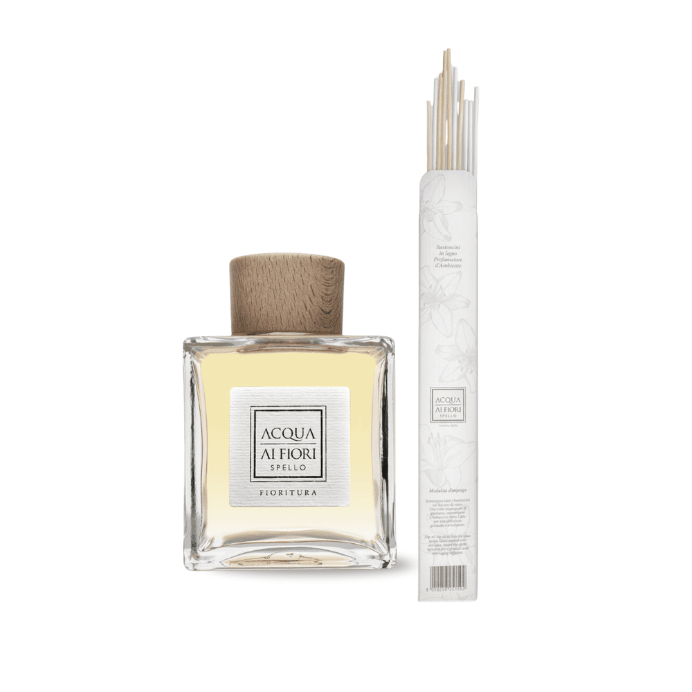 Parfum de cameră cu bețișoare