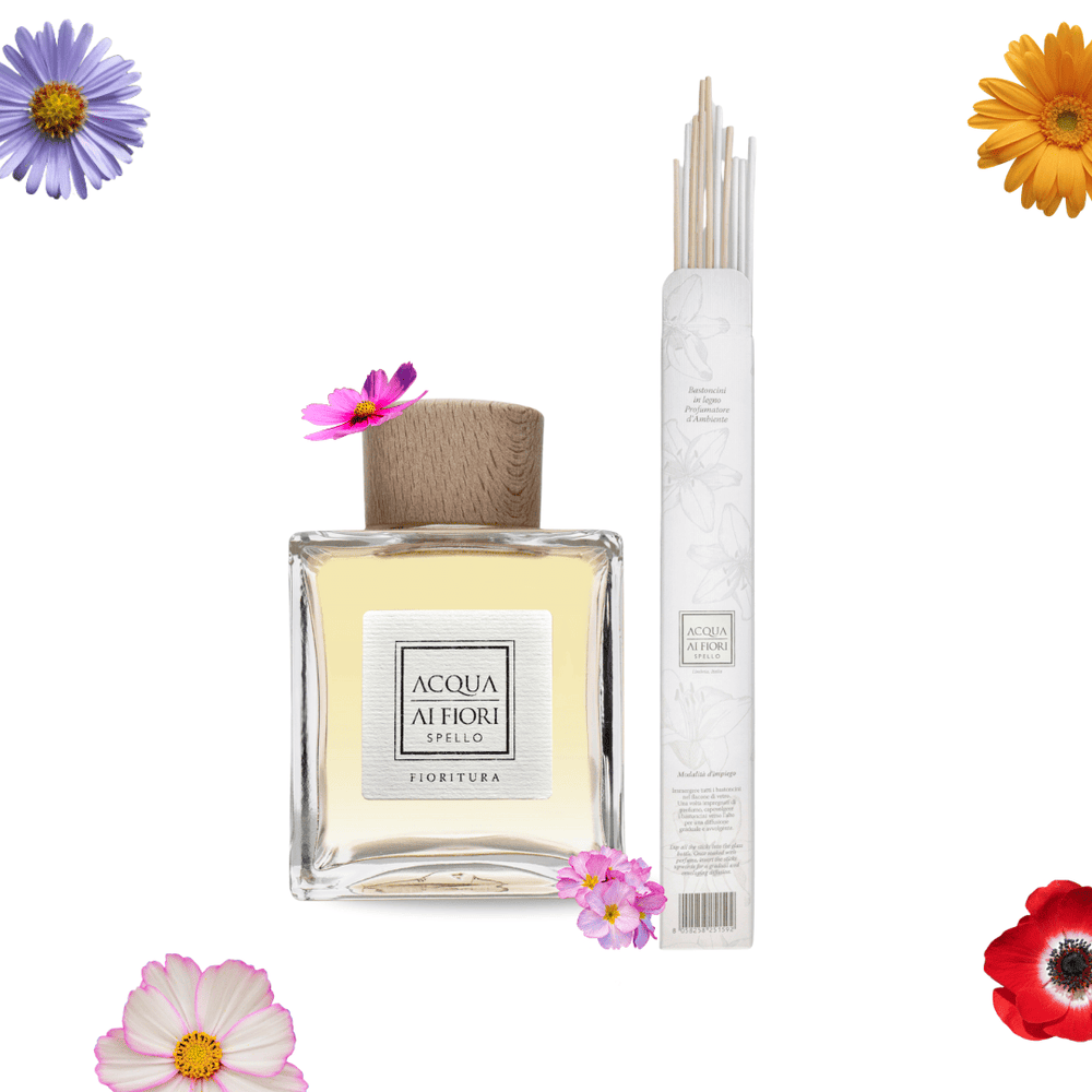 Parfum de cameră Acqua ai Fiori
