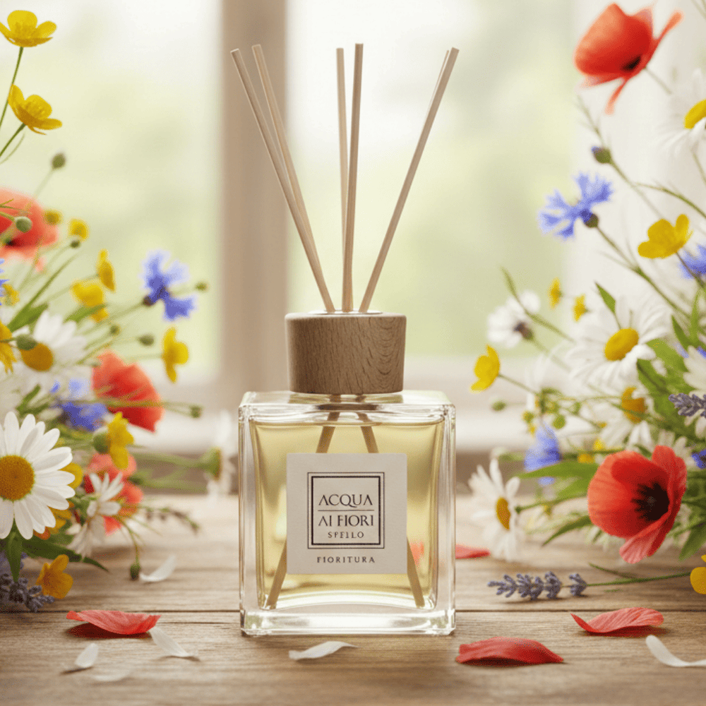 Parfum de cameră ambient