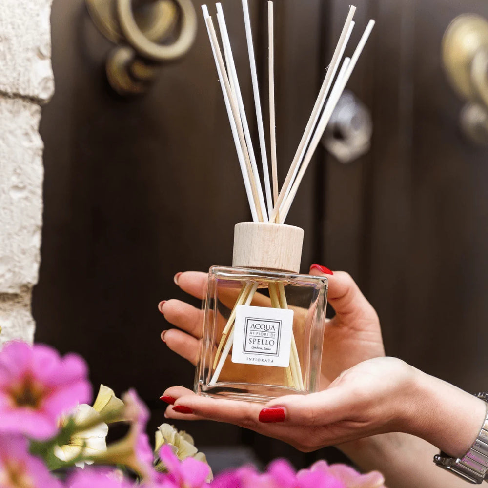 Difuzor de parfum de casă – Infiorata 250ml