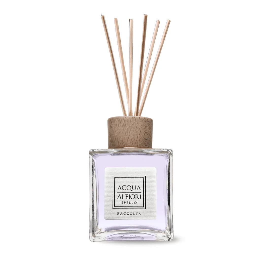 Difuzor de parfum pentru casă – Raccolta de 250 ml