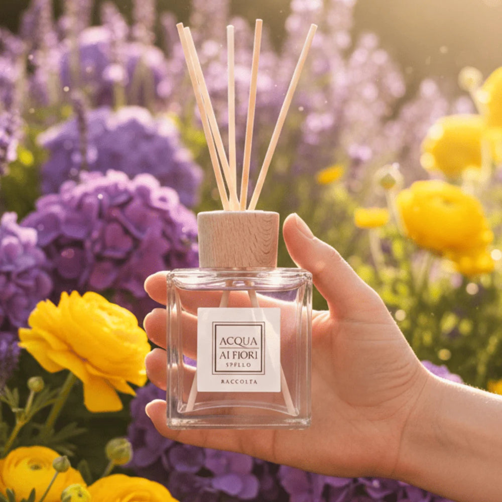 Difuzor de parfum pentru casă – Raccolta de 250 ml