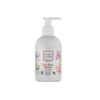 Gel de baie și șampon ultra-delicat pentru bebeluși 250 ml