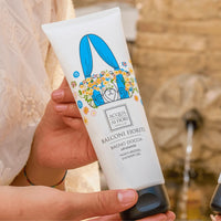 Balconi Fioriti, Gel de dus si baie hidratant 200ml