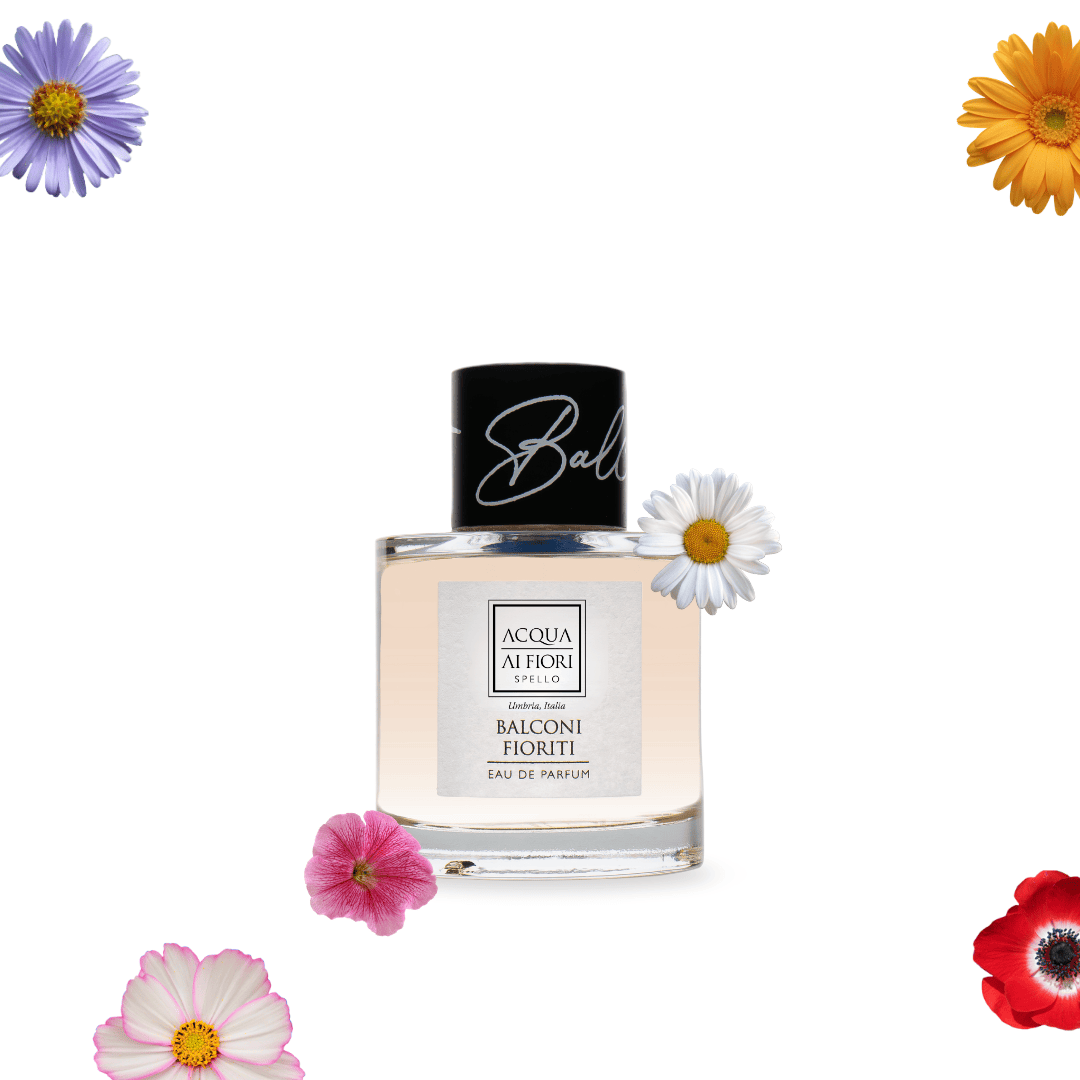 Balconi Fioriti Eau de Parfum