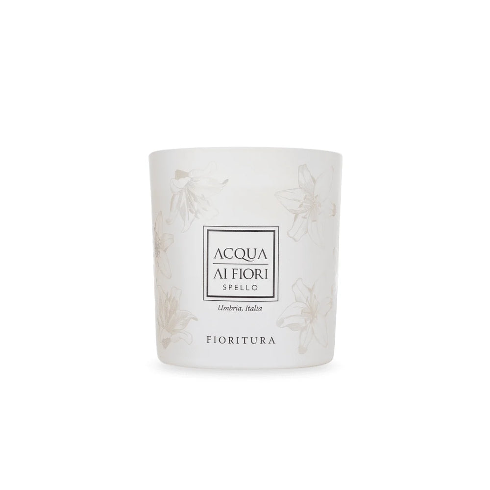 Lumânare parfumată – Fioritura 250g