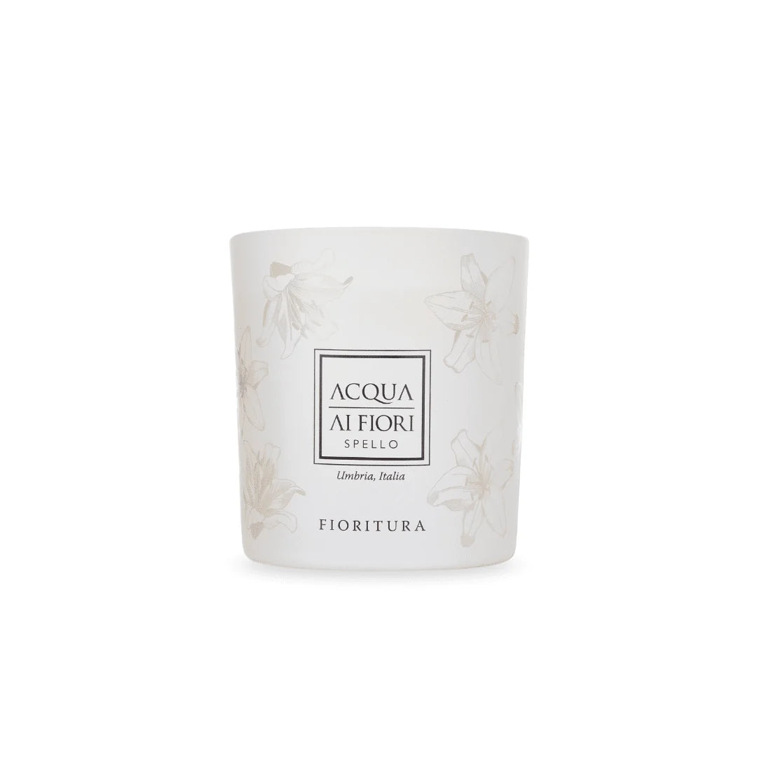 Lumânare parfumată – Fioritura 250g