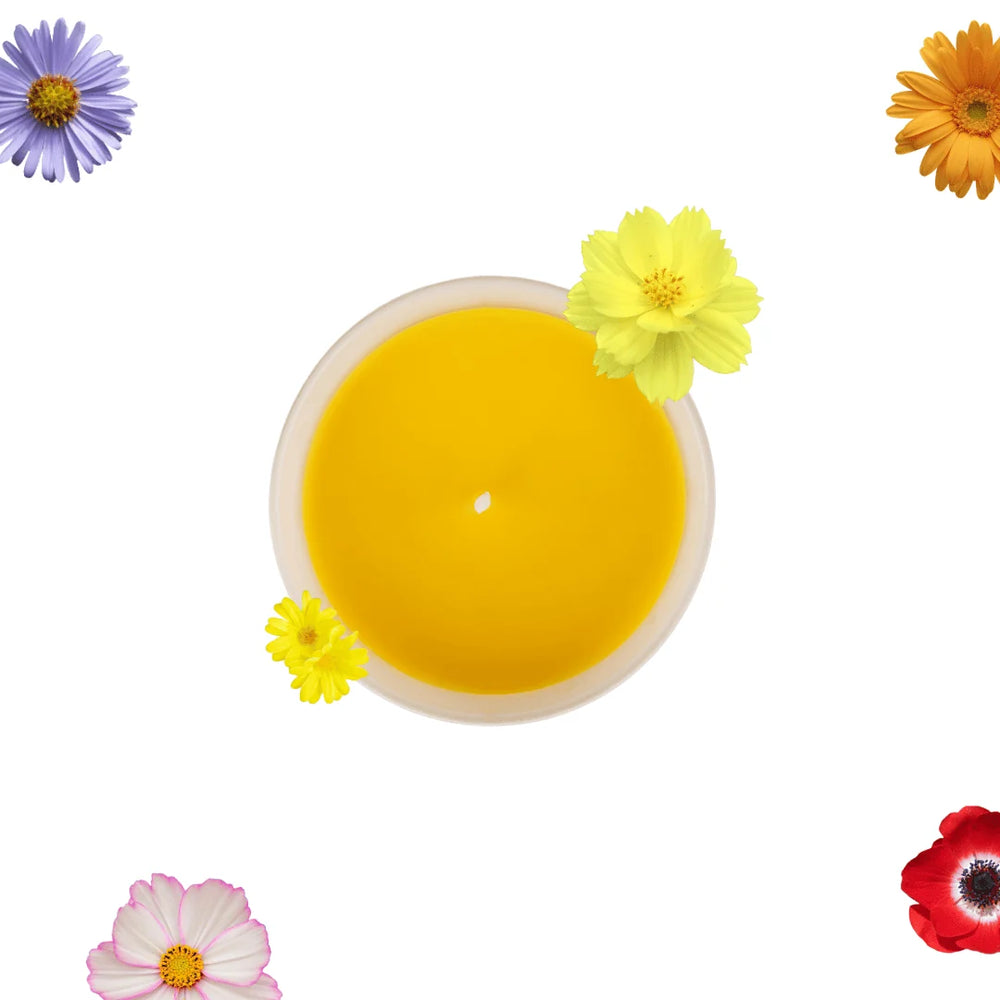 Lumânare parfumată – Infiorata 250 g
