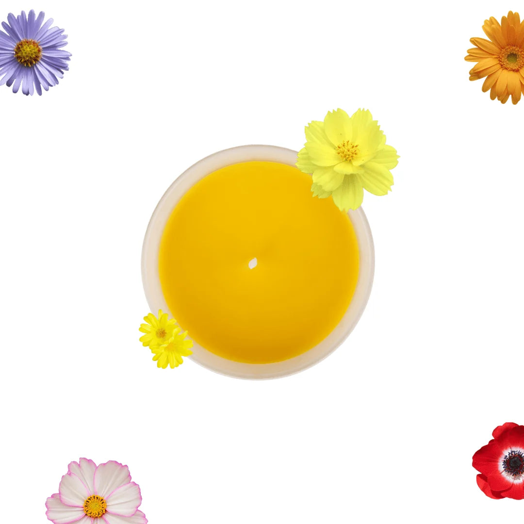 Lumânare parfumată – Infiorata 250 g