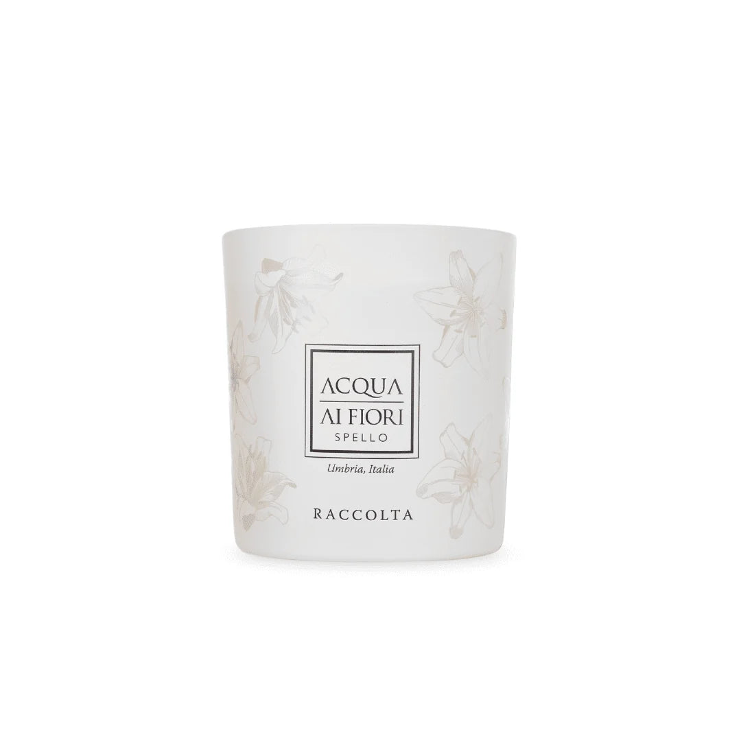Lumânare parfumată – Raccolta 250 g