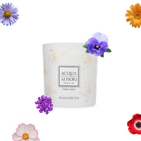 Lumânare parfumată – Raccolta 250 g