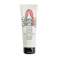 Crema de corp hidratanta, catifelata Balconi Fioriti 200ml