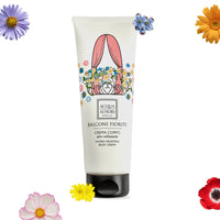 Crema de corp hidratanta, catifelata Balconi Fioriti 200ml