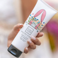 Crema de corp hidratanta, catifelata Balconi Fioriti 200ml