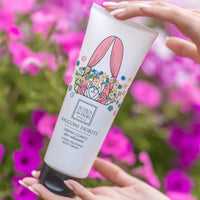 Crema de corp hidratanta, catifelata Balconi Fioriti 200ml