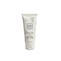 Cremă emolientă pentru picioare cu note florale, 75 ml