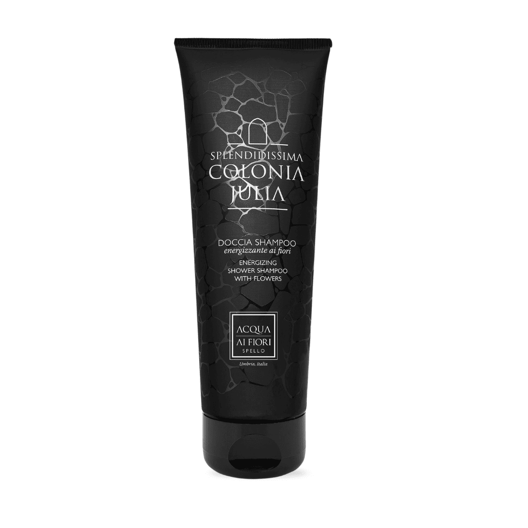 Gel de Duș și Șampon Colonia Julia