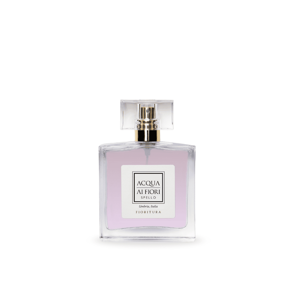Fioritura Eau de Parfum 50ml - Acqua ai Fiori