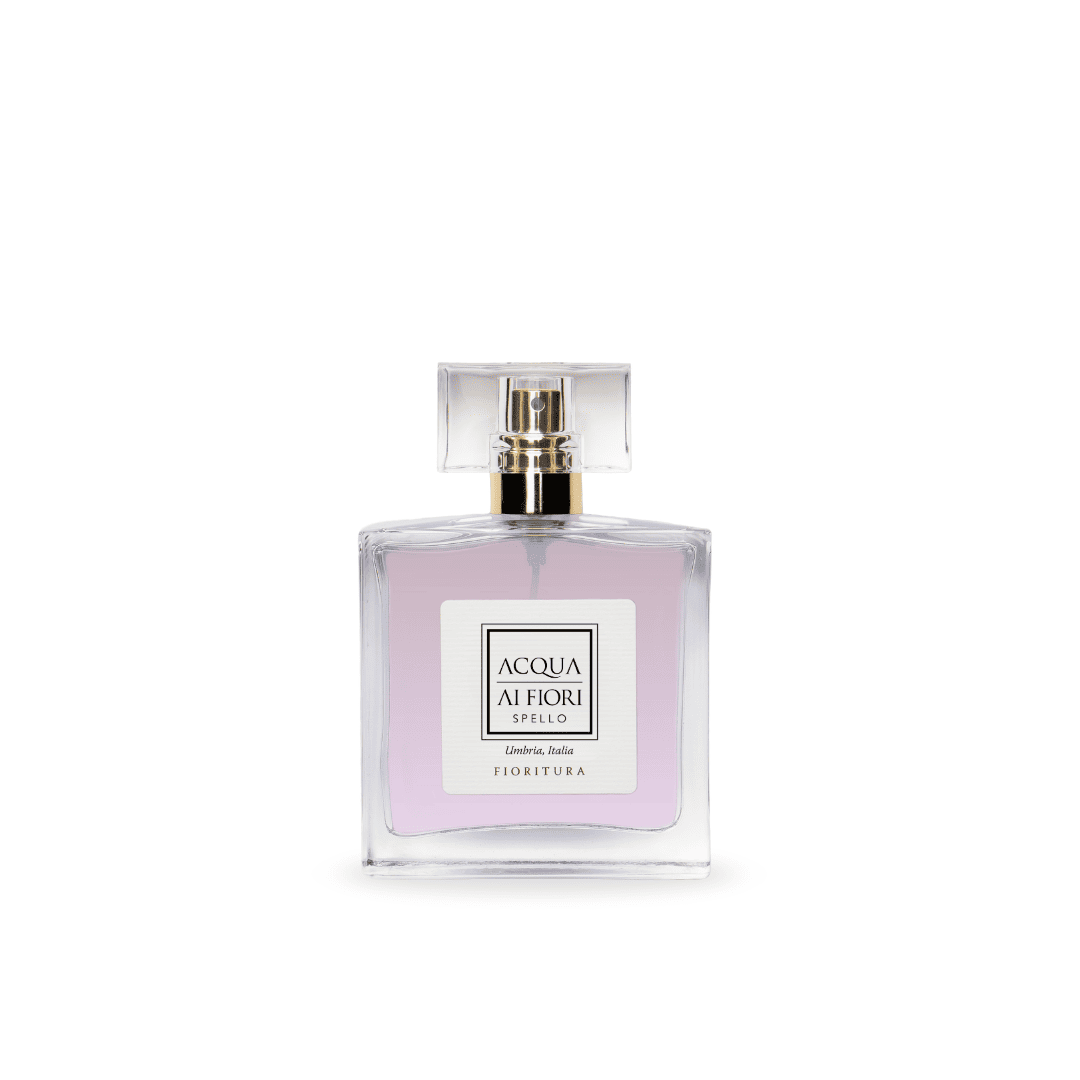 Fioritura Eau de Parfum 50ml - Acqua ai Fiori