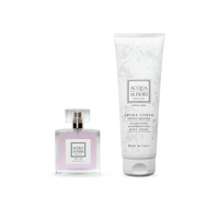 Parfumul pe Piele – Set Ritual Acqua ai Fiori