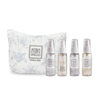 Pochette Kit Ape Parfumate - Acqua ai Fiori