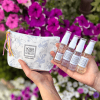 Pochette Kit Ape Parfumate
