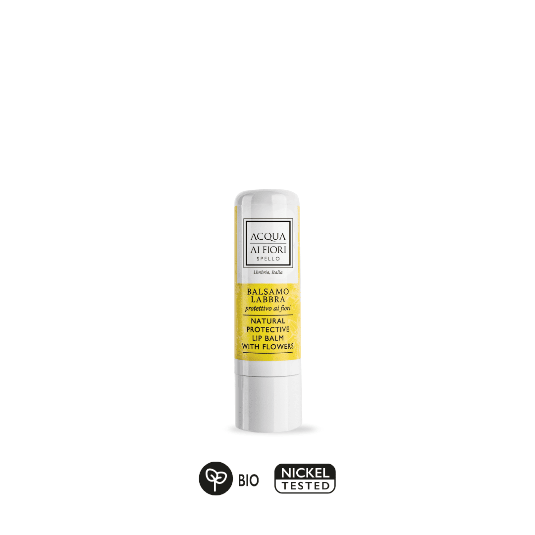 Balsam de Buze Protector Acqua ai Fiori