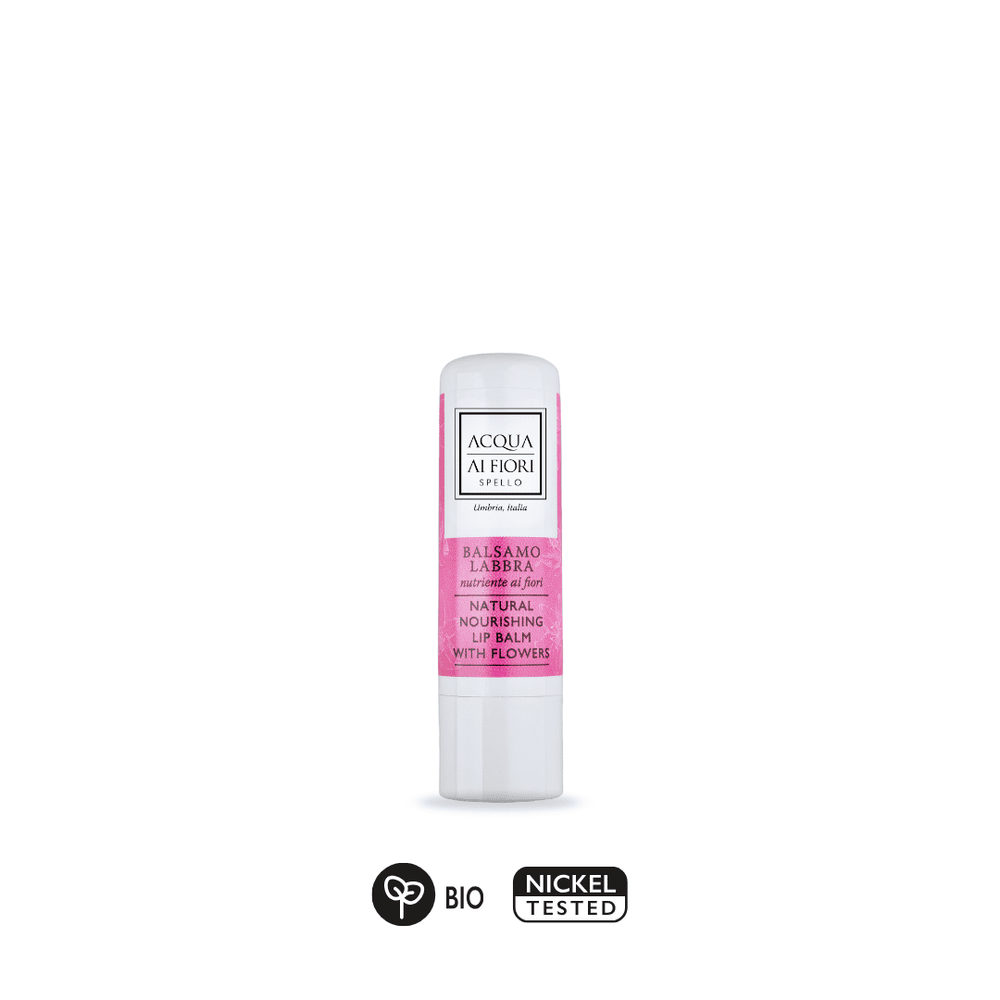 Balsam de Buze Floare de Portocal Acqua ai Fiori