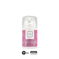 Peeling floral exfoliant și remineralizant 50 ml
