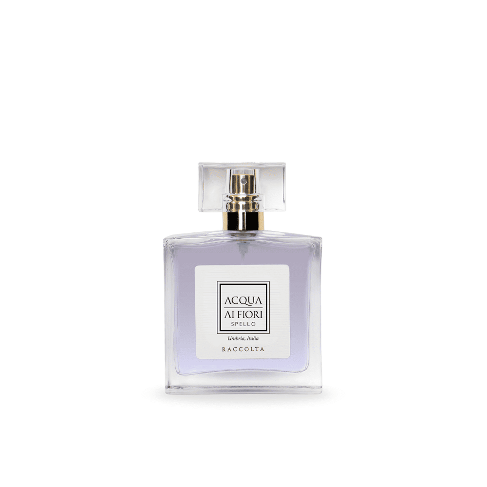 Raccolta Eau de Parfum 50ml - Acqua ai Fiori