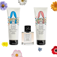 Ritualul Balconi Fioriti Parfum