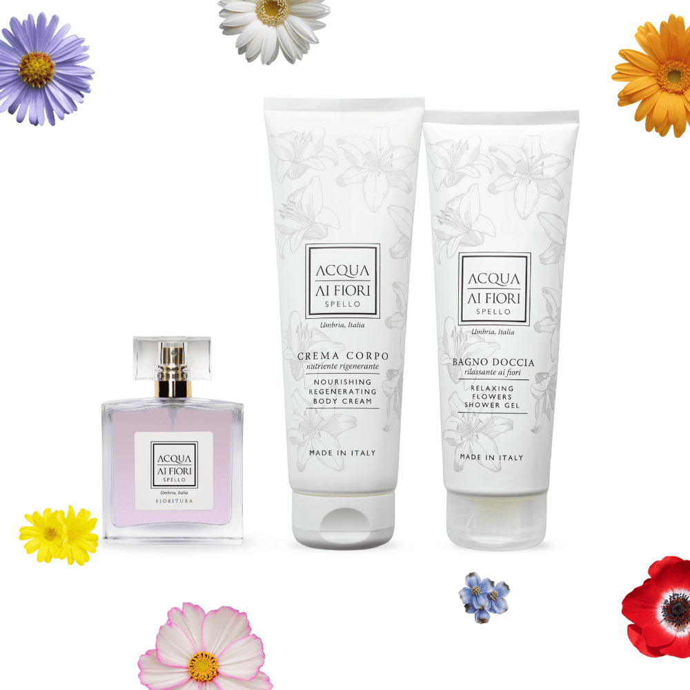Ritual Floral EDP