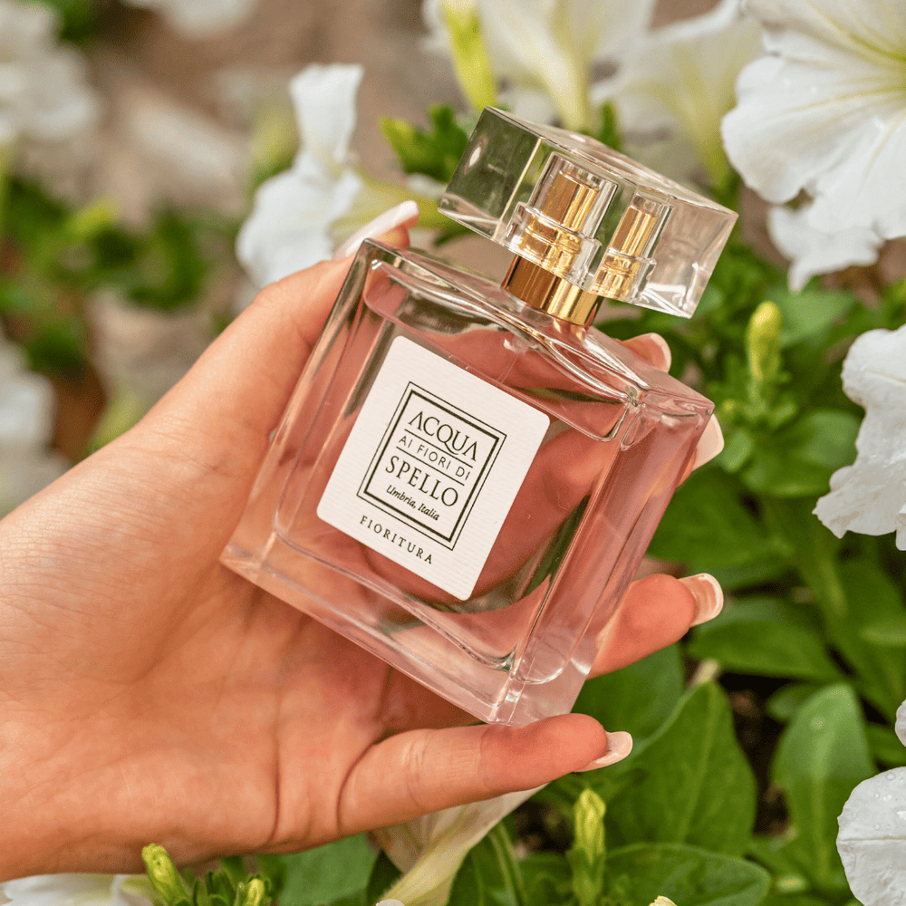 Ritual Floral EDP