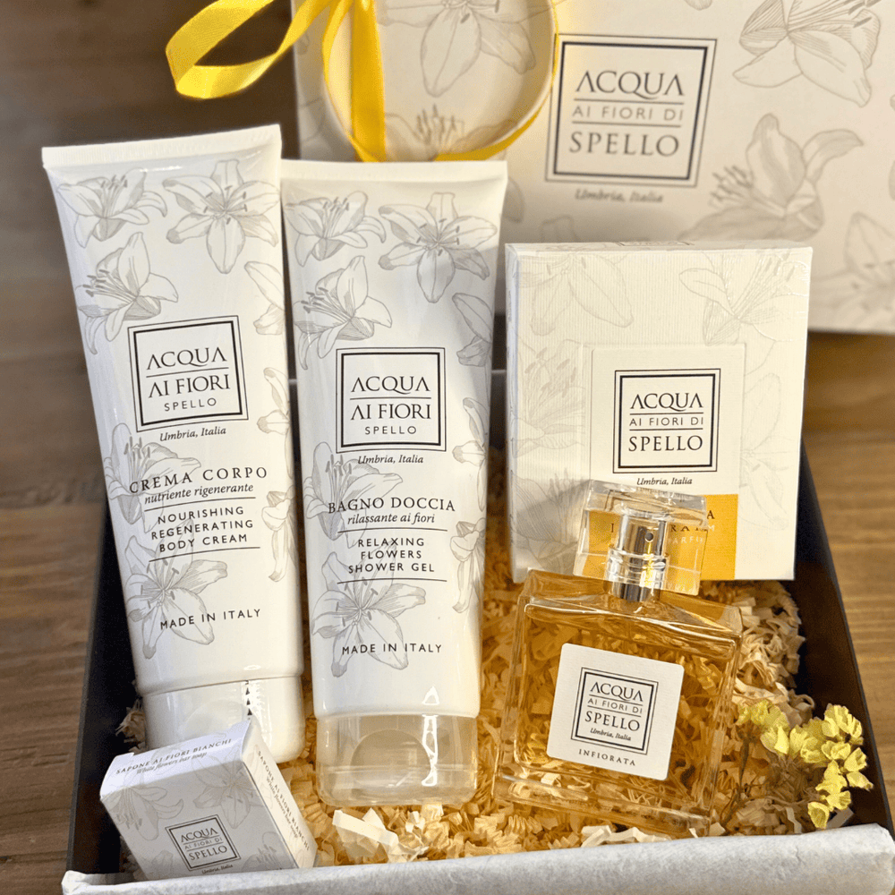 Ritual Floral EDP