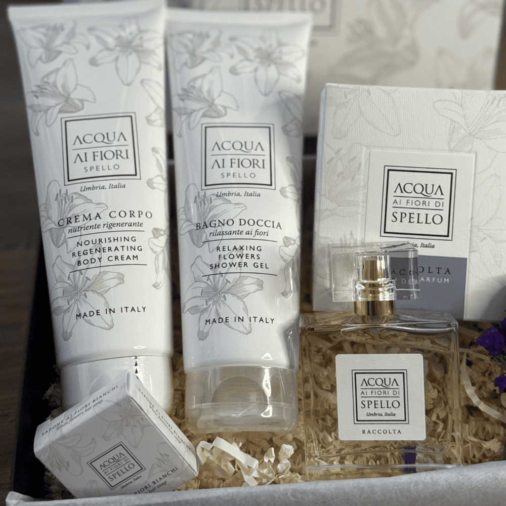 Ritual Floral EDP