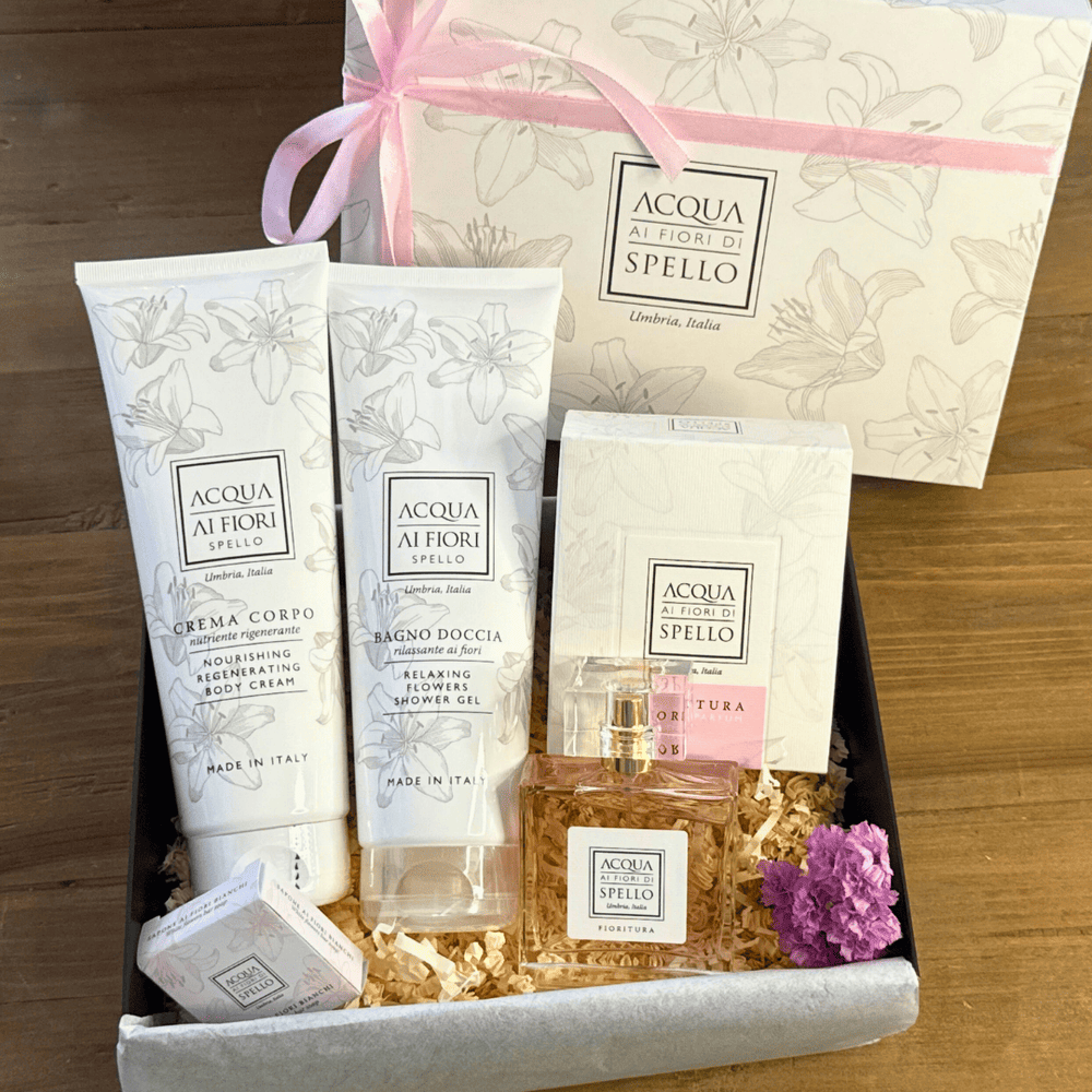Ritual Floral EDP