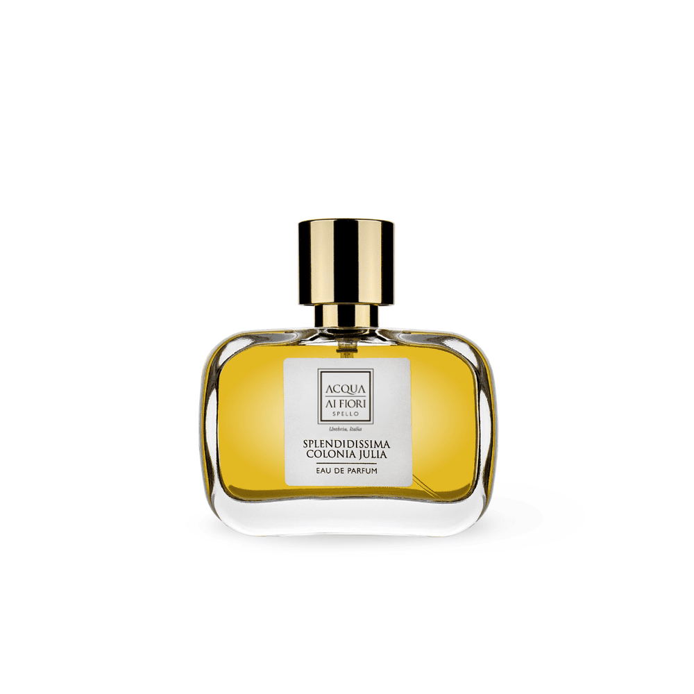 Splendidissima Colonia Julia Eau de Parfum 50ml - Acqua ai Fiori