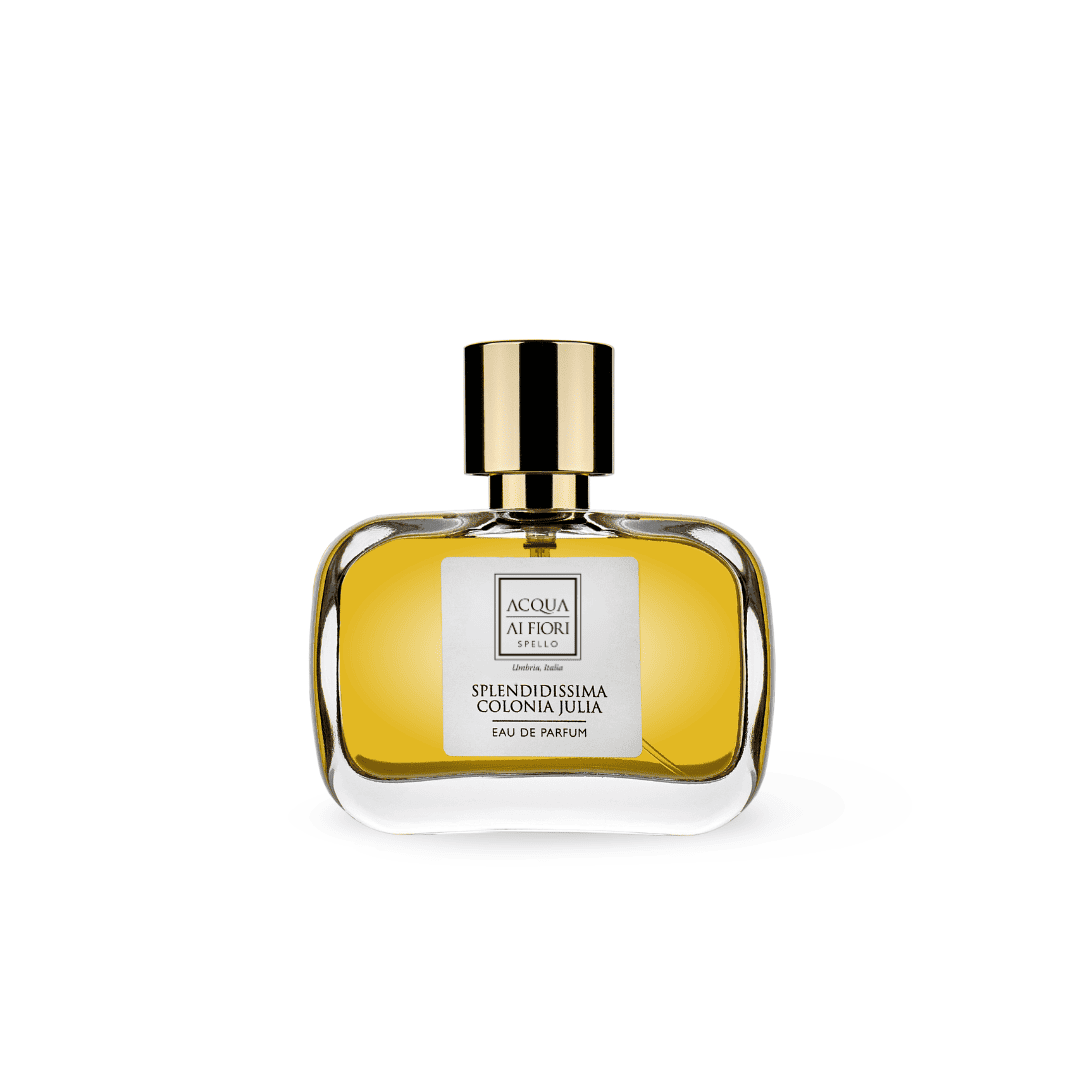 Splendidissima Colonia Julia Eau de Parfum 50ml - Acqua ai Fiori