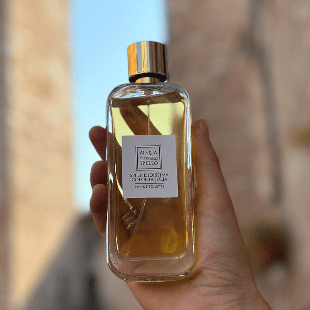 Splendidissima Colonia Julia EDT